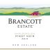 Brancott Pinot Noir 2014 Front Label