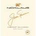Jack Nicklaus Cabernet Sauvignon 2012 Front Label