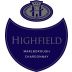 Highfield Chardonnay 2011 Front Label