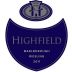 Highfield Marlborough Riesling 2011 Front Label