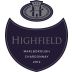 Highfield Chardonnay 2012 Front Label