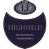 Highfield Chardonnay 2013 Front Label