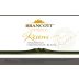 Brancott Reserve Sauvignon Blanc 2011 Front Label