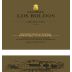 Chateau Los Boldos Cachapoal Valley Grand Cru 2006 Front Label