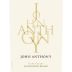 John Anthony Vineyards Napa Valley Sauvignon Blanc 2012 Front Label