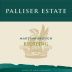 Palliser Estate Riesling 2014 Front Label