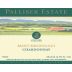 Palliser Estate Chardonnay 2012 Front Label