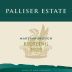 Palliser Estate Riesling 2013 Front Label