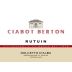 Ciabot Berton Dolcetto d'Alba Rutuin 2013 Front Label