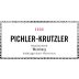 Pichler-Krutzler Weinberg Blaufrankisch 2006 Front Label