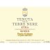 Tenuta delle Terre Nere Etna Rosso Feudo di Mezzo 2008 Front Label