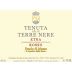 Tenuta delle Terre Nere Etna Rosso Feudo di Mezzo 2012 Front Label