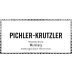Pichler-Krutzler Weinberg Blaufrankisch 2011 Front Label