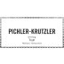 Pichler-Krutzler Trum Riesling 2012 Front Label