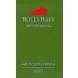 Rotes Haus Nussberg Gruner Veltliner 2010 Front Label