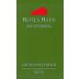 Rotes Haus Nussberg Gruner Veltliner 2011 Front Label