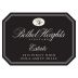 Bethel Heights Estate Pinot Noir 2015 Front Label