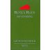 Rotes Haus Nussberg Gruner Veltliner 2008 Front Label