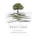 Dealy Lane Napa Valley Cabernet Sauvignon 2014 Front Label