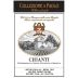 Collezione di Paolo Chianti 2015 Front Label