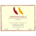Le Salette Valpolicella Classico 2011 Front Label