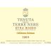 Tenuta delle Terre Nere Etna Rosso Calderara Sottana 2009 Front Label