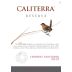 Caliterra Reserva Cabernet Sauvignon 2013 Front Label
