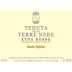 Tenuta delle Terre Nere Etna Rosso Santo Spirito 2012 Front Label