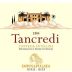 Donnafugata Tancredi 2004 Front Label