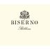 Tenuta di Biserno Toscana Bibbona 2011 Front Label