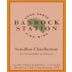 Banrock Station Semillon Chardonnay 2008 Front Label