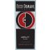 Ecco Domani Merlot 2011 Front Label