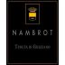 Tenuta di Ghizzano Nambrot 2004 Front Label