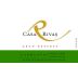 Casa Rivas Gran Reserva Carmenere 2008 Front Label