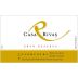 Casa Rivas Gran Reserva Carmenere 2010 Front Label