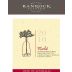 Banrock Station Merlot 2010 Front Label