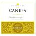 Canepa Privada Reserva Chardonnay 2013 Front Label