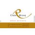 Casa Rivas Gran Reserva Carmenere 2009 Front Label