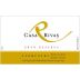 Casa Rivas Gran Reserva Carmenere 2013 Front Label
