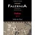 Falernia Reserva Malbec 2013 Front Label