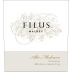 Filus Alto Medrano Malbec 2014 Front Label