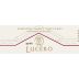 Kingston Family Vineyards Lucero Syrah 2011 Front Label