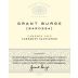 Grant Burge Cameron Vale Cabernet Sauvignon 2014 Front Label