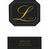 Lyeth L de Lyeth Merlot 2011 Front Label