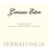 Ettore Germano Serralunga d'Alba 2006 Front Label