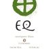 Matetic EQ Sauvignon Blanc 2012 Front Label