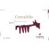 Matetic Corralillo Syrah 2010 Front Label