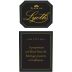 Lyeth Fleur De Lyeth 2012 Front Label