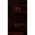 Rotweingut IBY Mittelburgenland Cuvee Private Reserve 2003 Front Label