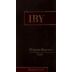 Rotweingut IBY Mittelburgenland Cuvee Private Reserve 2007 Front Label